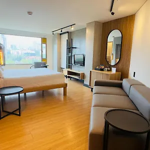 Casa Victoria Hotel Medellín