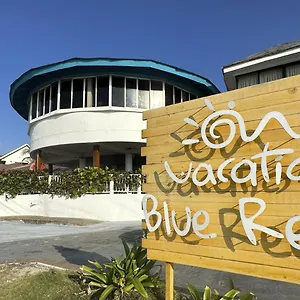 On Vacation Blue Reef Hotel San Andrés