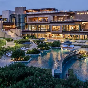Sofitel Barú Calablanca Hotel Cartagena